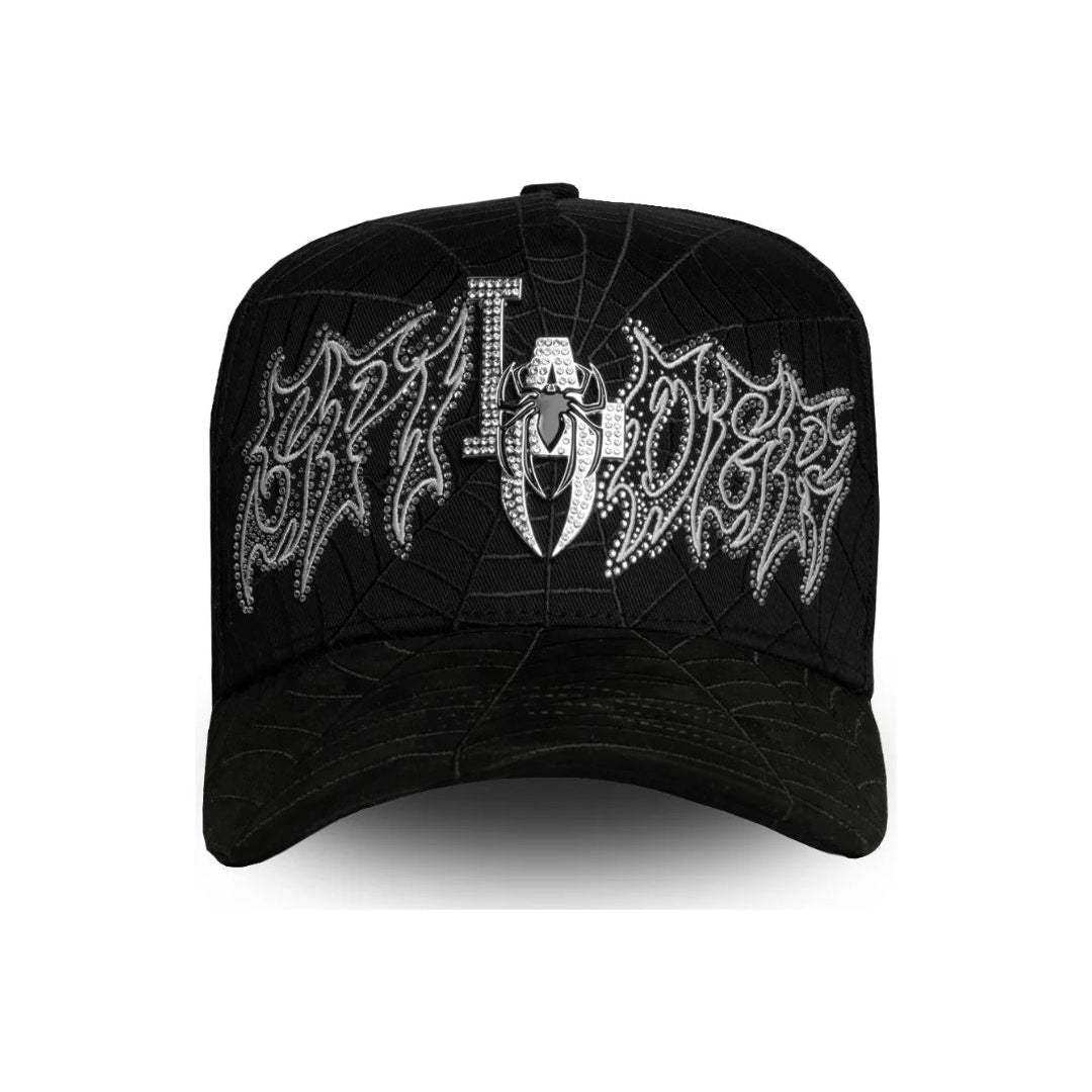L.A. Spider Rico Hats