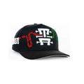 Mexico Toto Caps x Tony Aguirre
