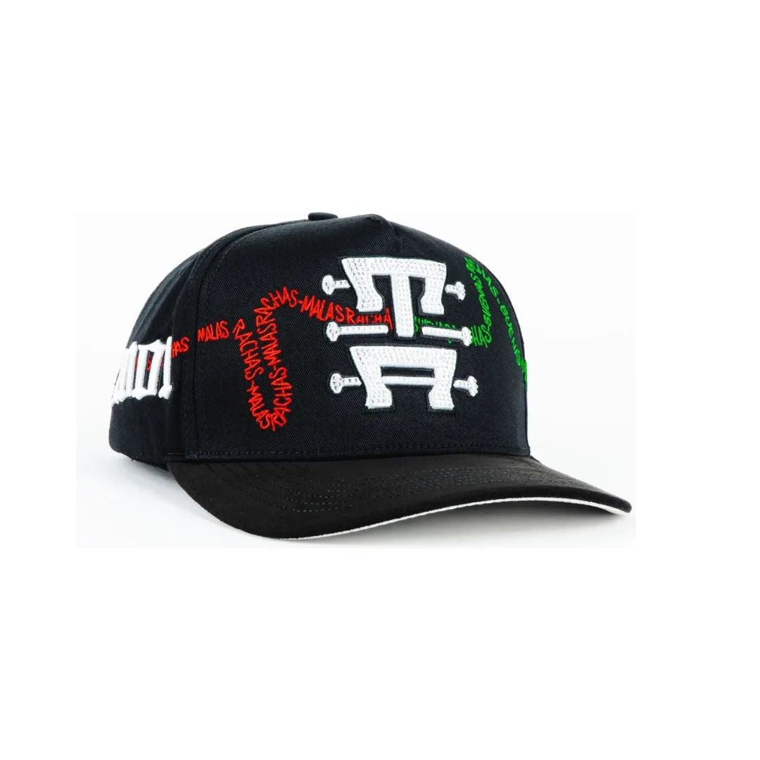 Mexico Toto Caps x Tony Aguirre