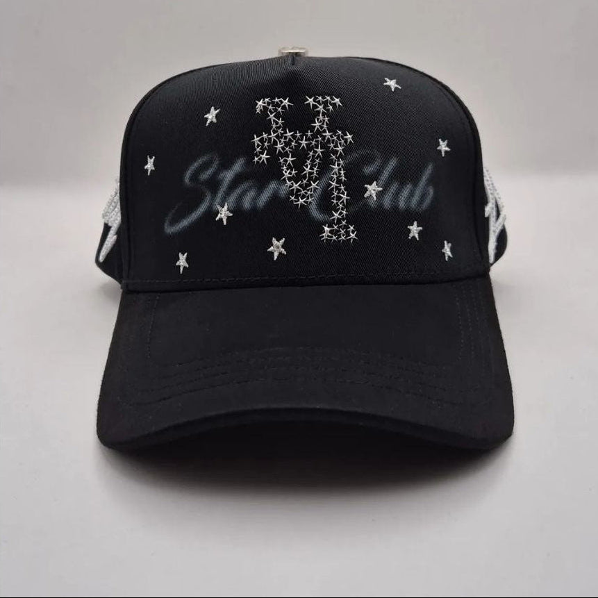 Vibes Star Hats