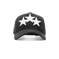Three Star Star Hats