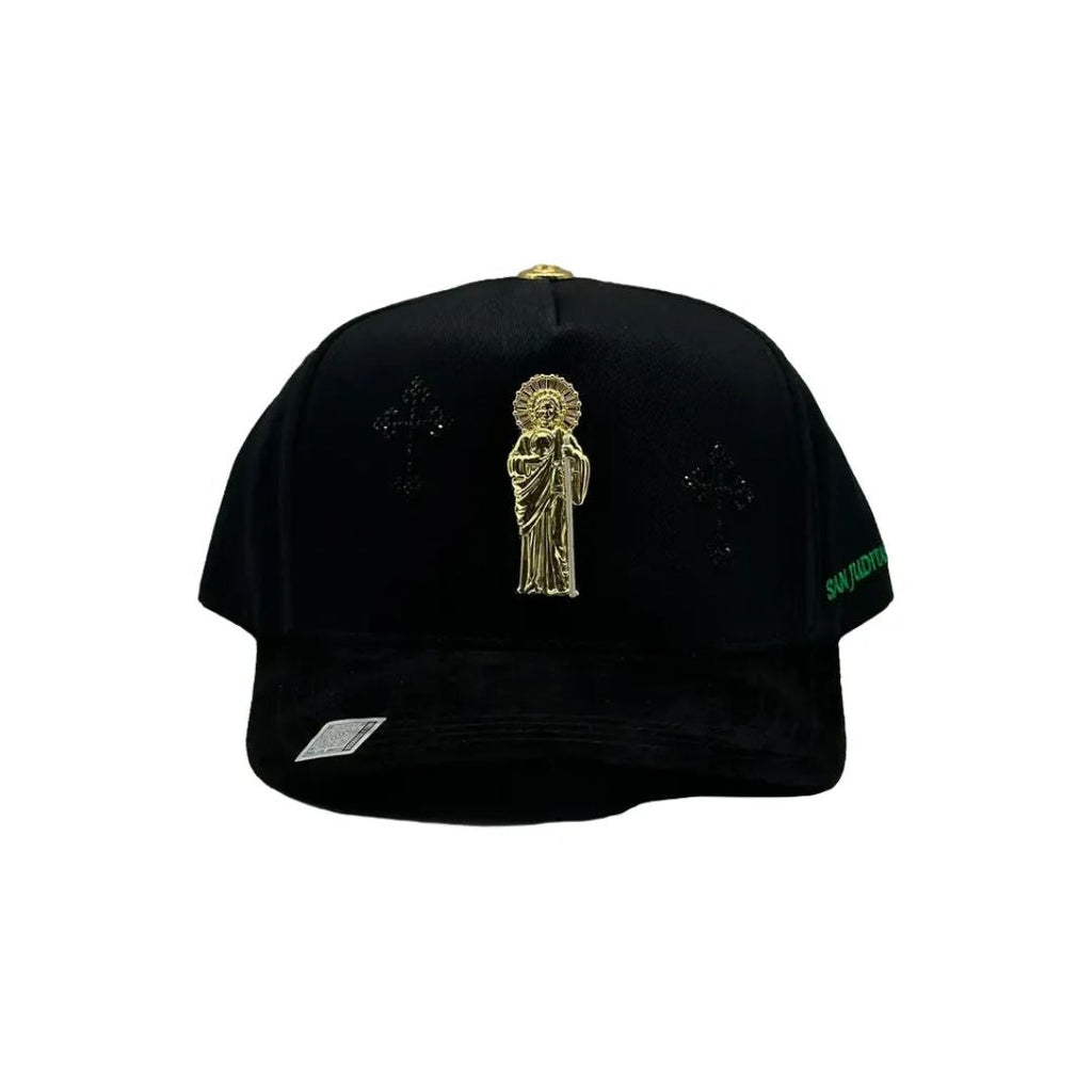 San Judas Big Boss