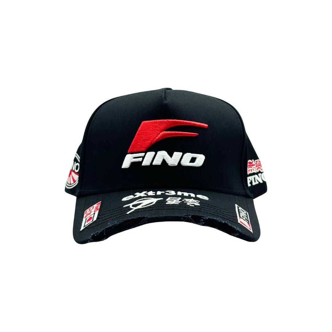 Extreme Fino X Japón