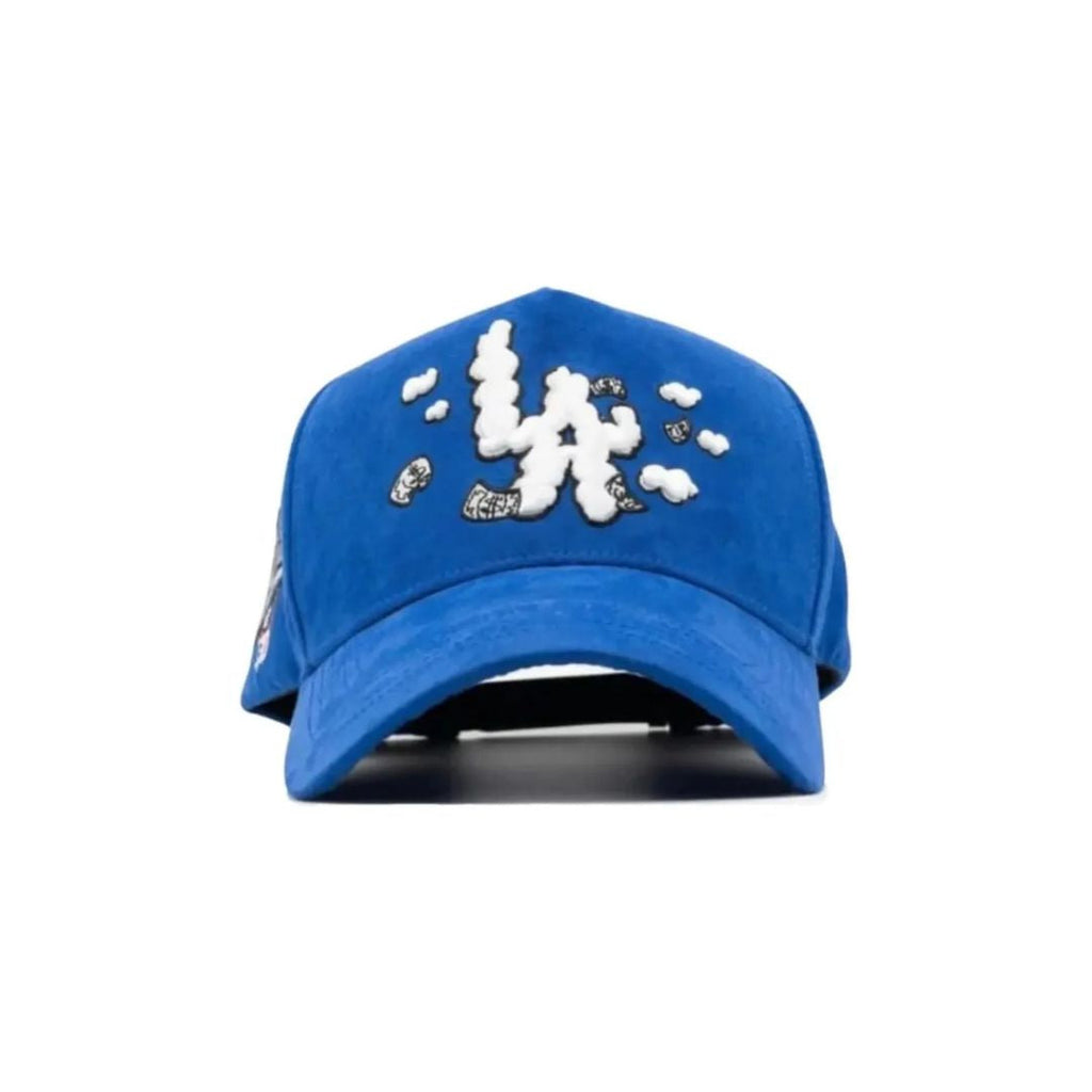 L.A. Clouds Azul 31 Hats