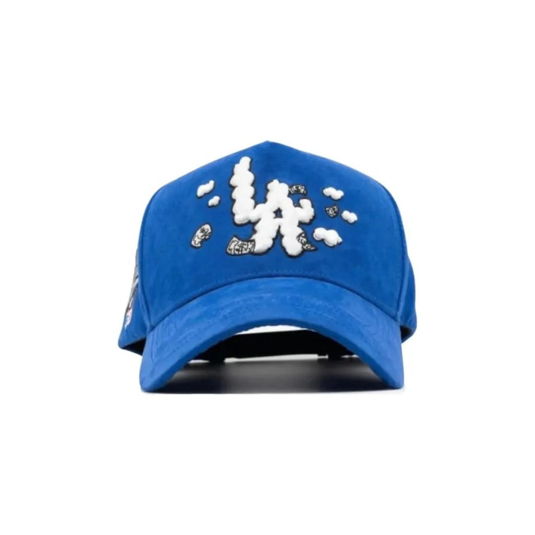 L.A. Clouds Azul 31 Hats