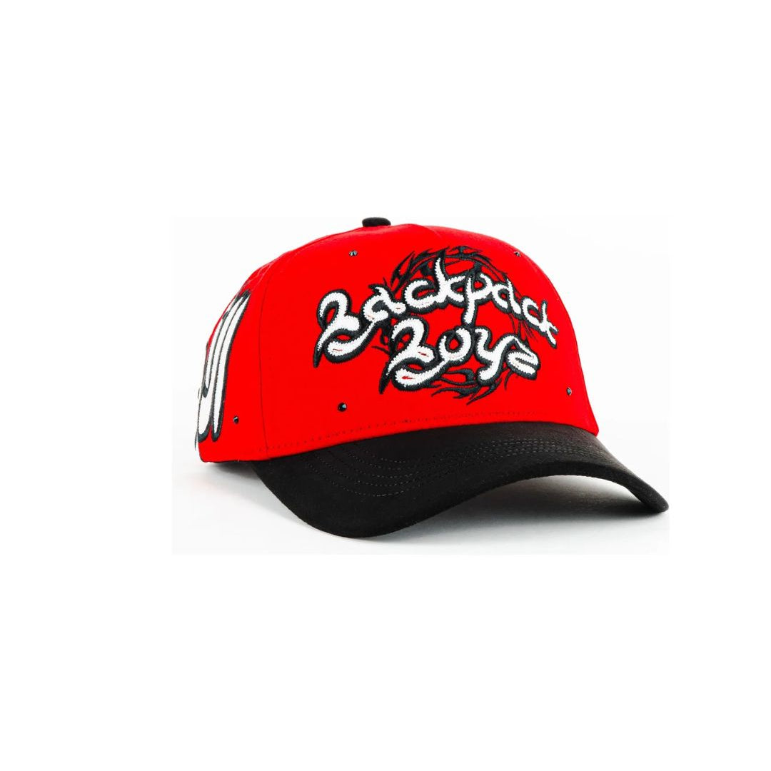 Arabe 31 Hats