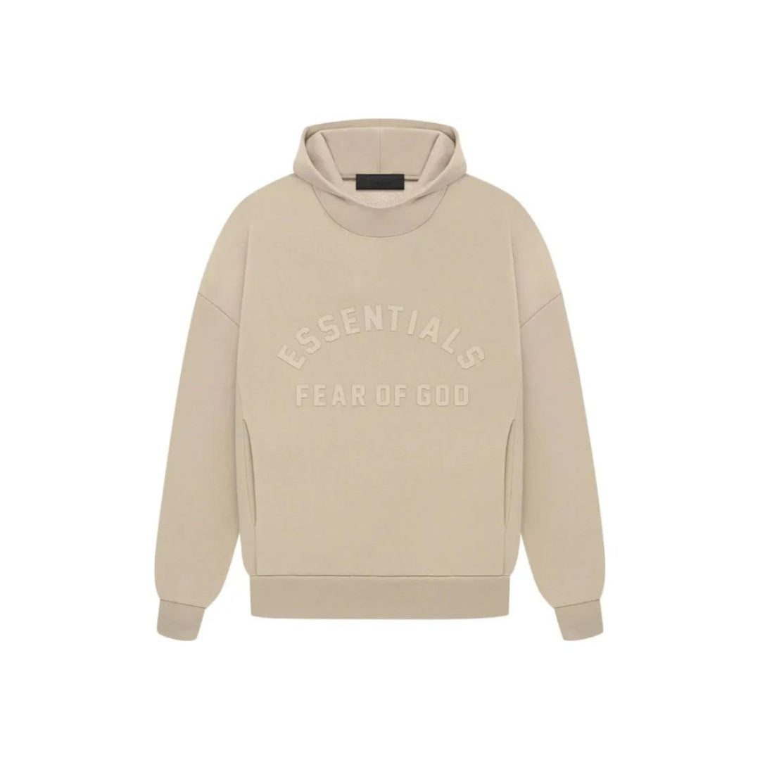 Hoddie Dusty Essentials
