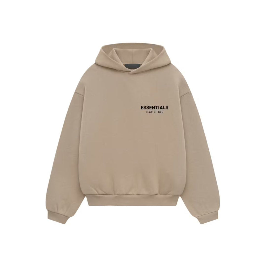 Hoddie Desert Sand Essentials
