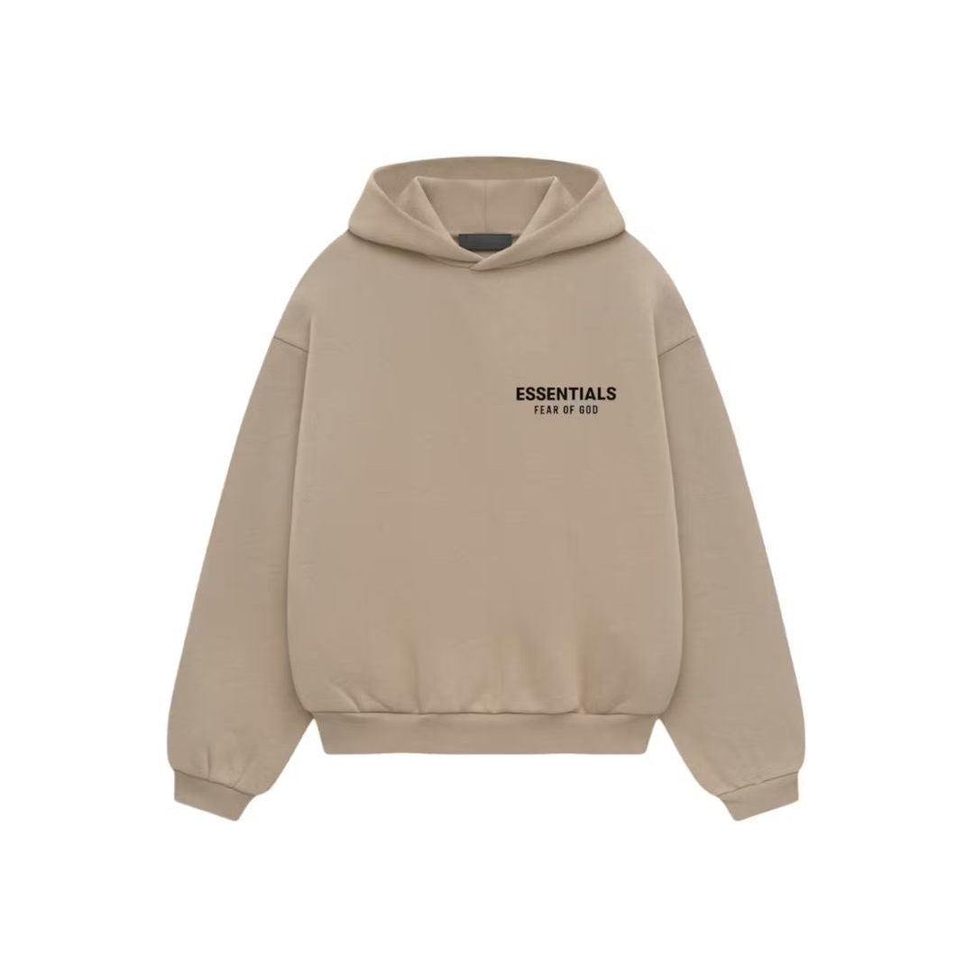 Hoddie Desert Sand Essentials