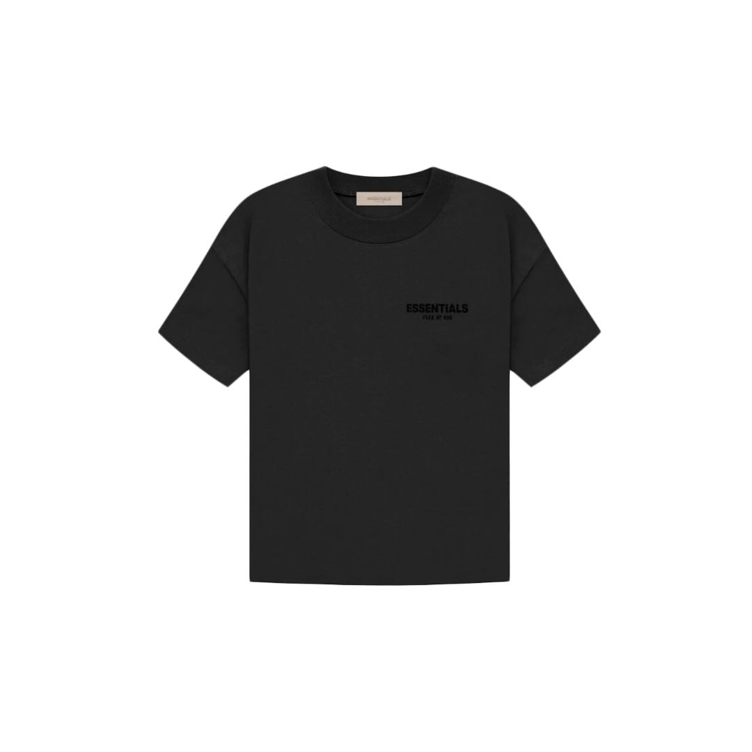 T-Shirt Strech Lim Essentials