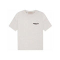 T-Shirt Light Oatme Essentials