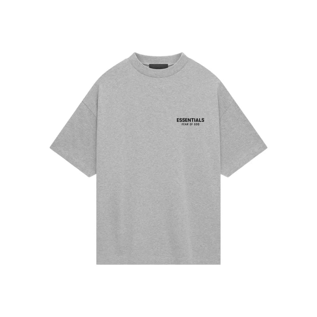 T-Shirt Light Heath Essentials