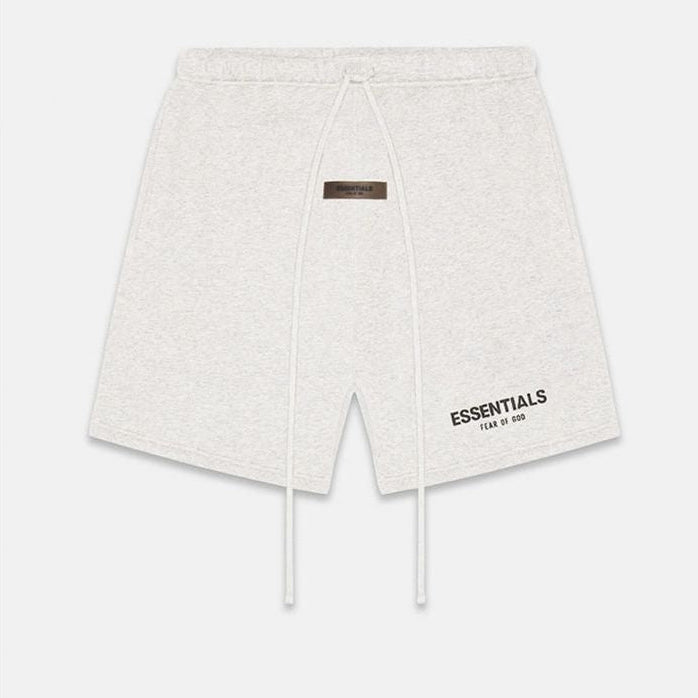 Short Light Oatme Essentials