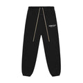 Pans Flece Black Essentials