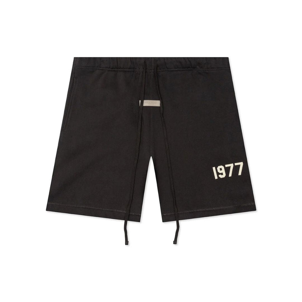 Short Iron 1977 Essentials