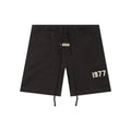 Short Iron 1977 Essentials