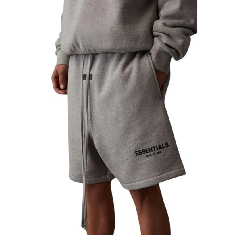 Short Dark Oatmeal Essentials