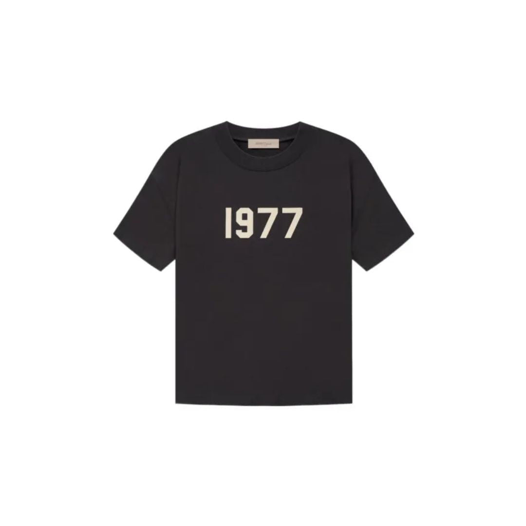 T-Shirt Iron 1977 Essentials