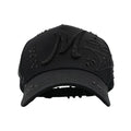 Mago Total Black 2.0 31 Hats