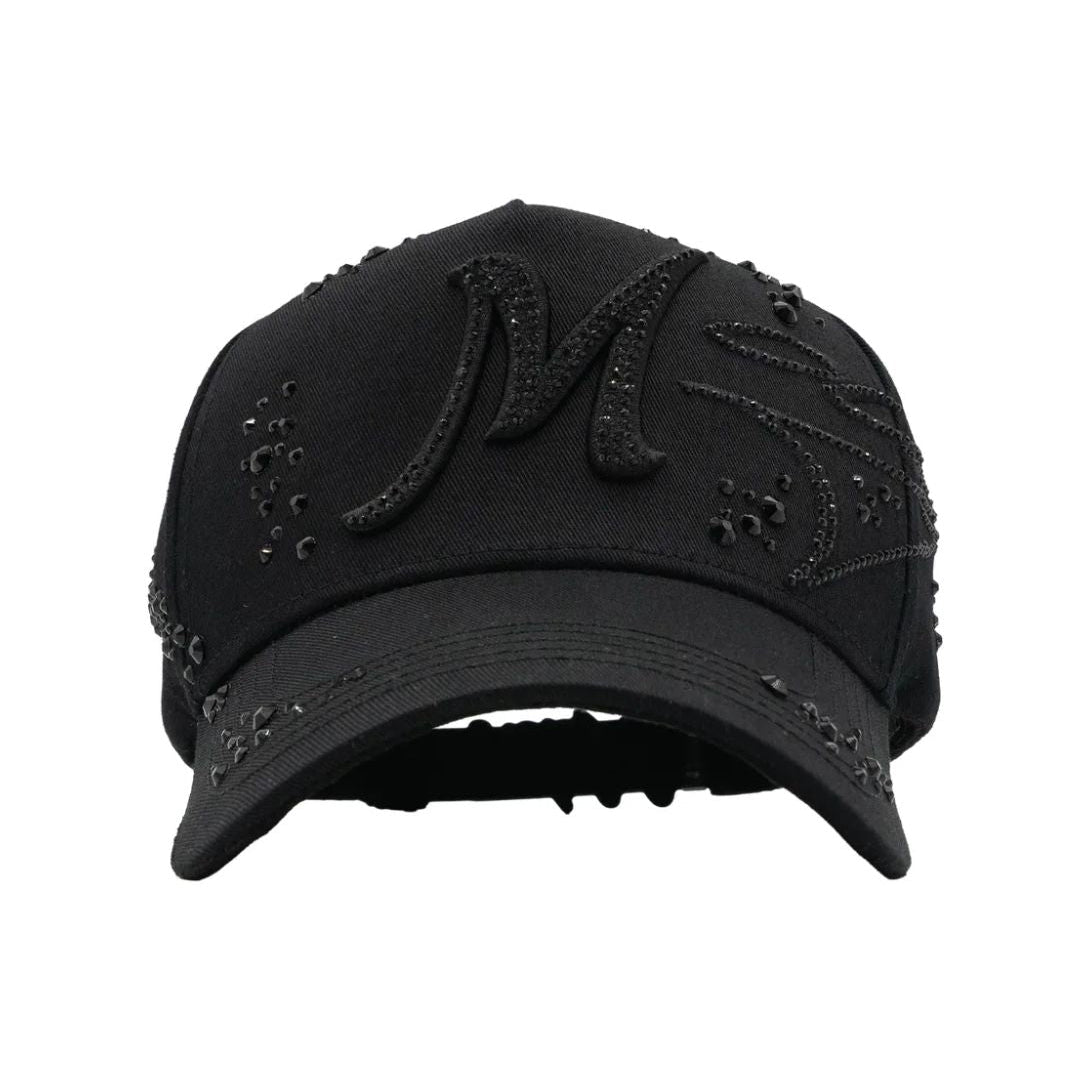 Mago Total Black 2.0 31 Hats