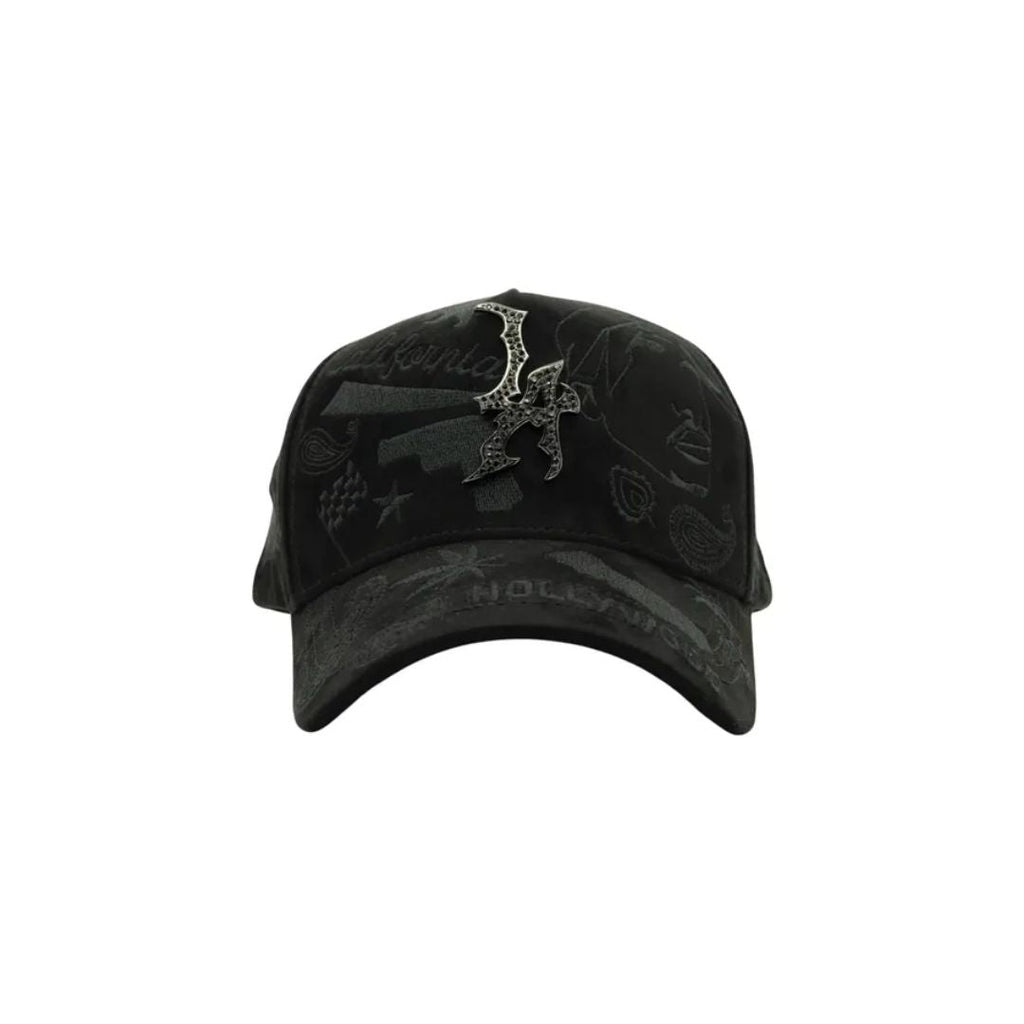 Dreamer Hats L.A. Sin Alma