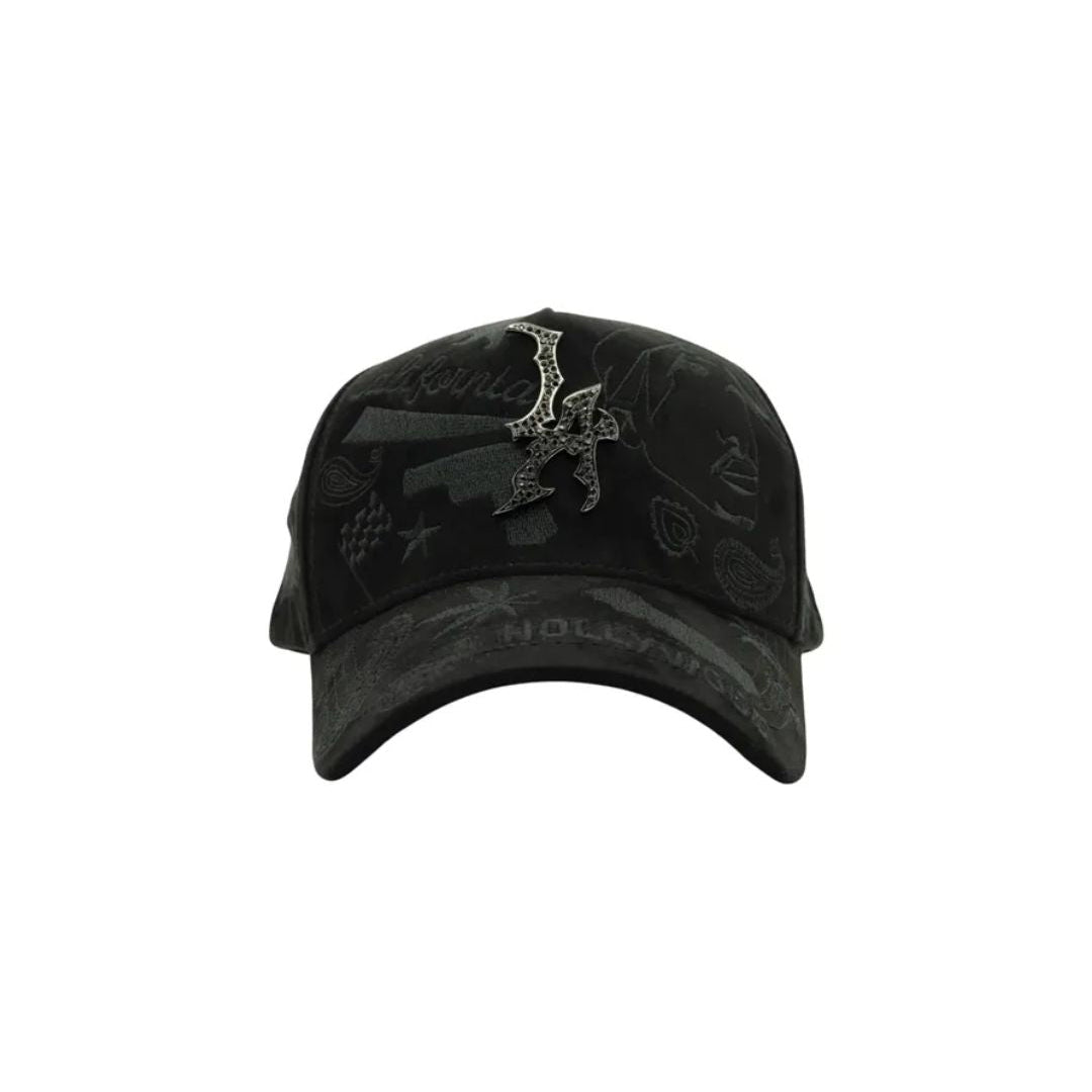 Dreamer Hats L.A. Sin Alma