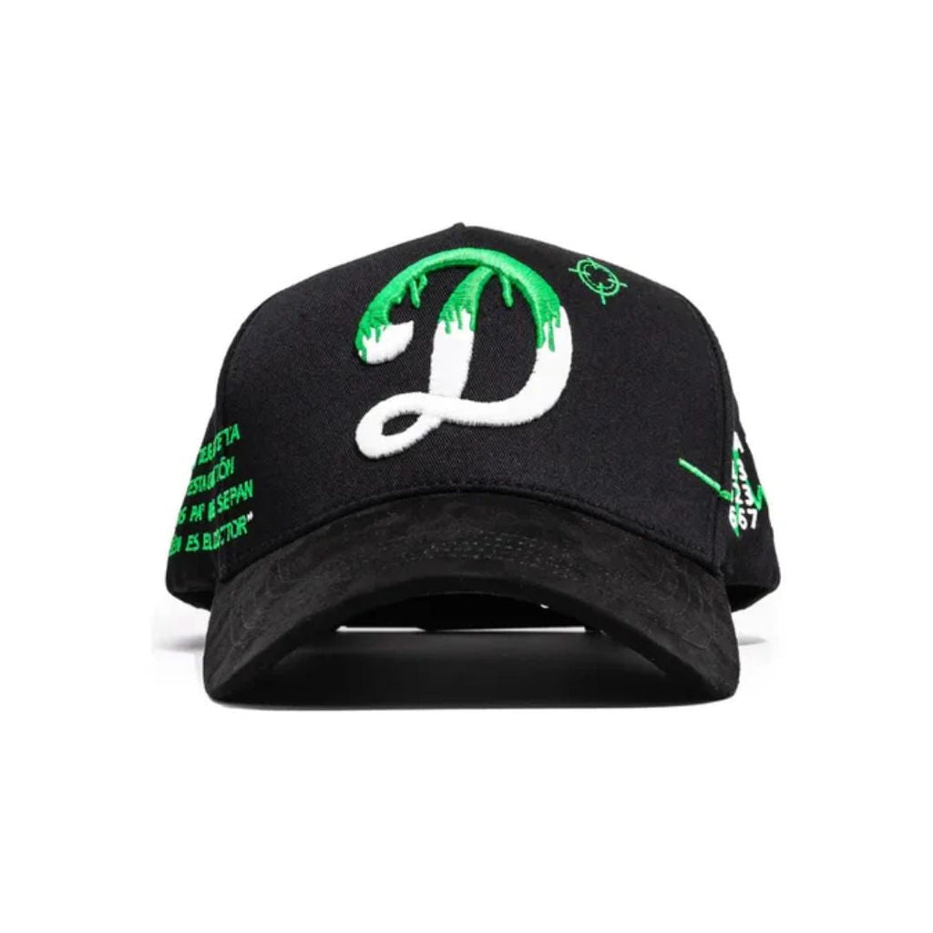 El Doctor Fino x Marca Registrada