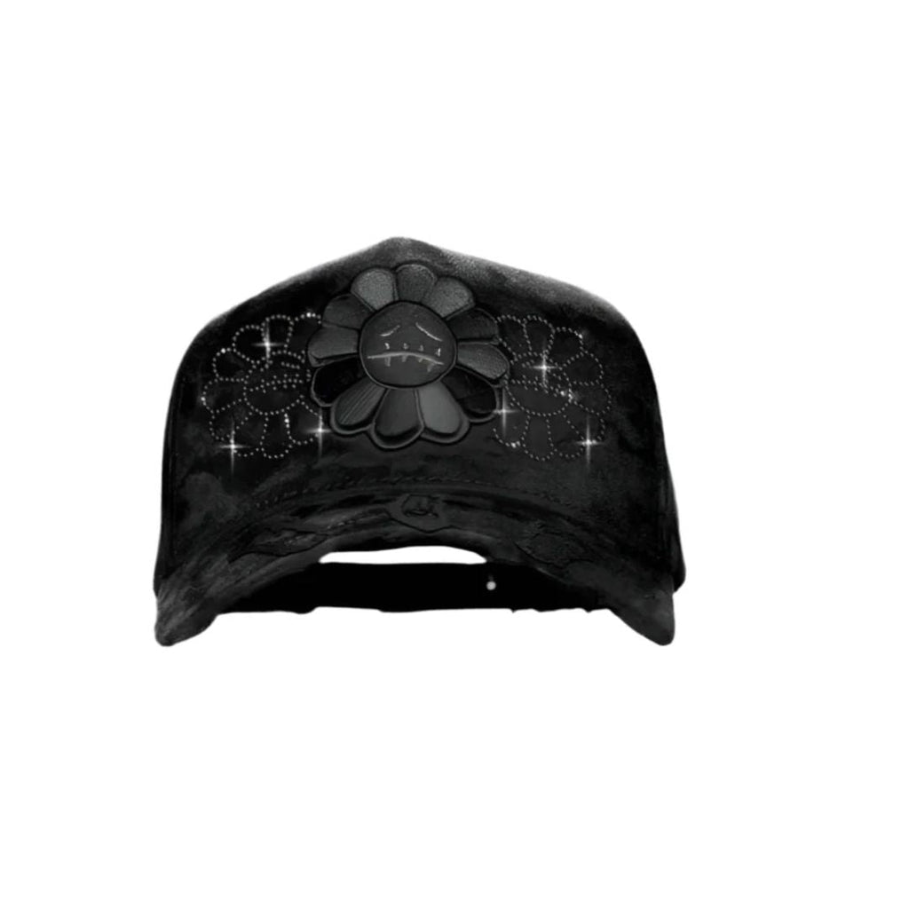 Muratravis Crystal Black Innedit