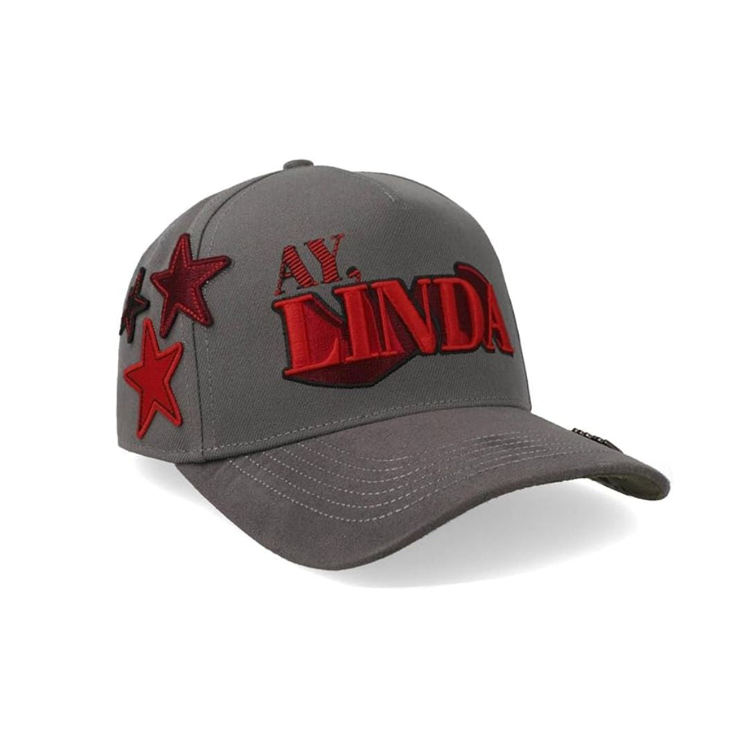 Linda Jc Hats X Neton Vega