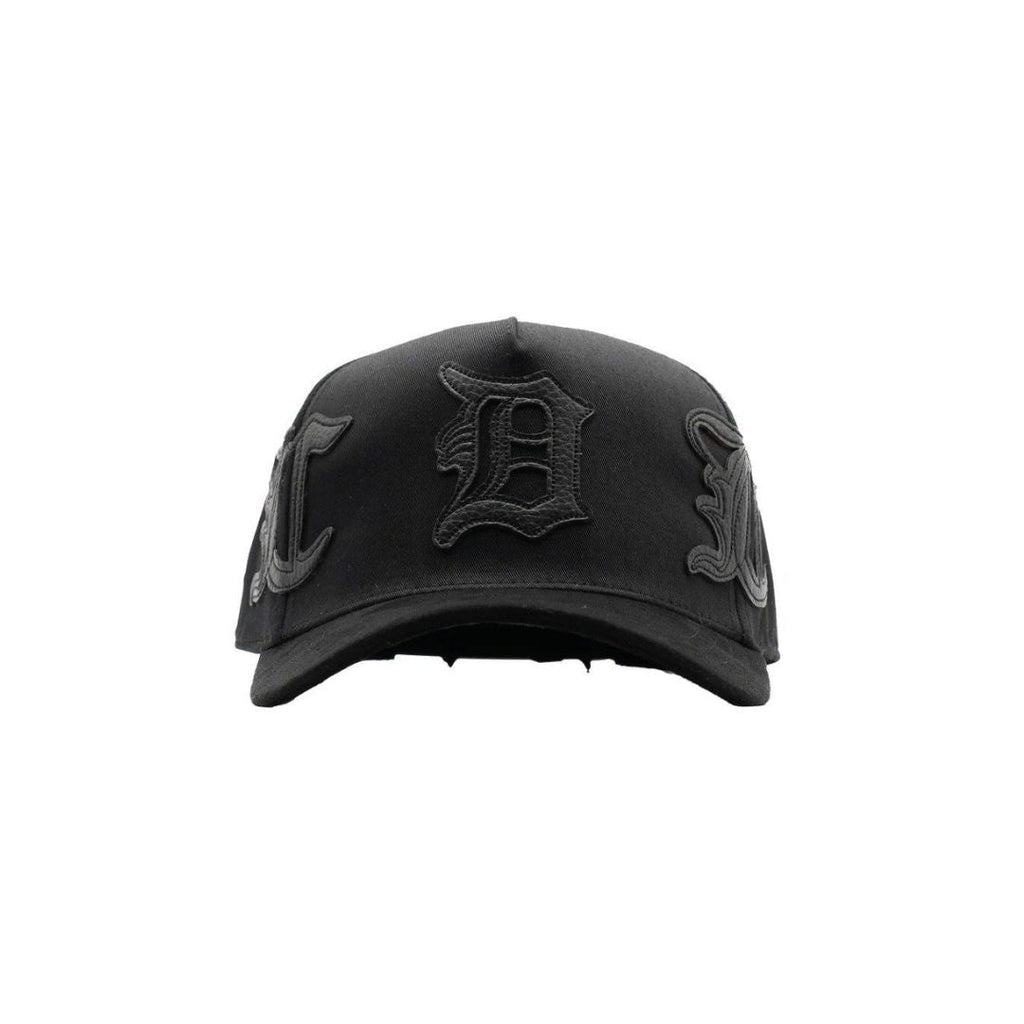 King of Kigns Jc Hats