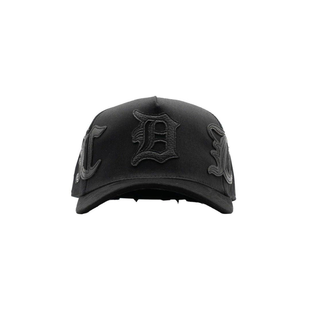 King of Kigns Jc Hats