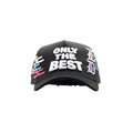 Only the Best Jc Hats