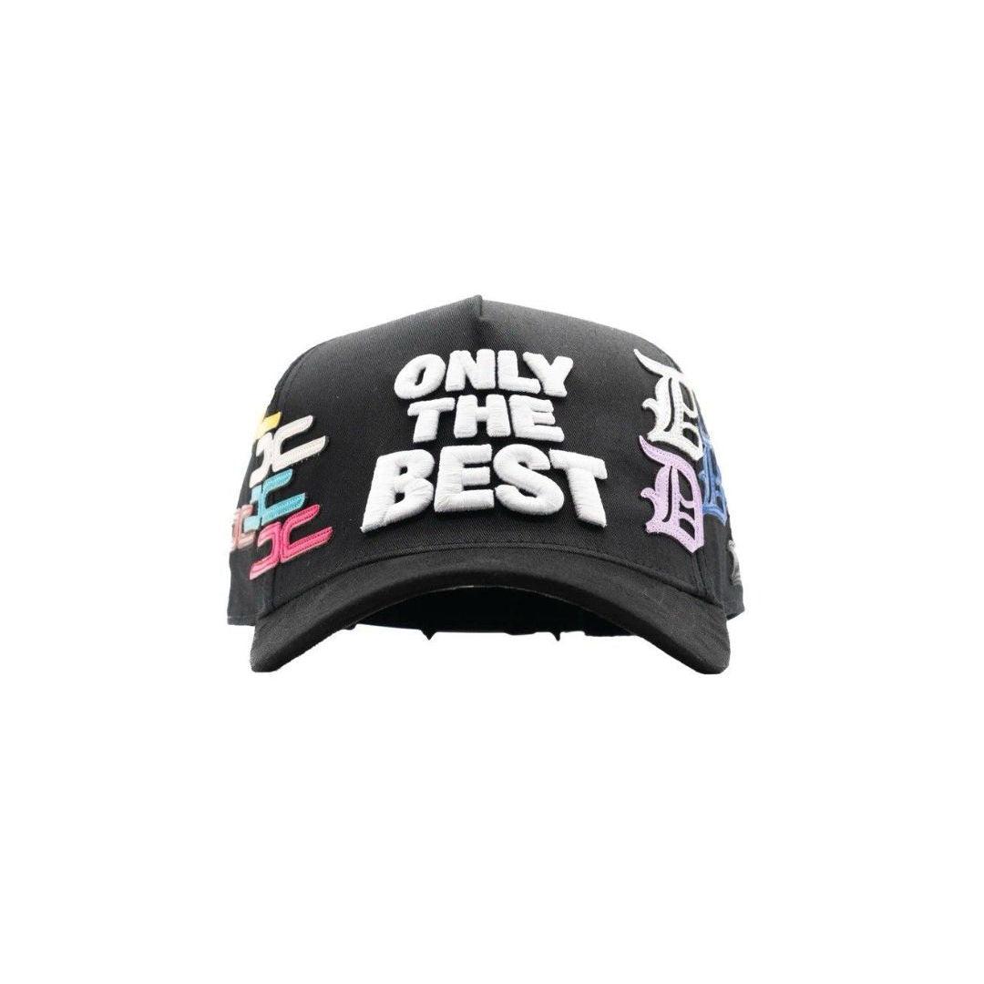 Only the Best Jc Hats
