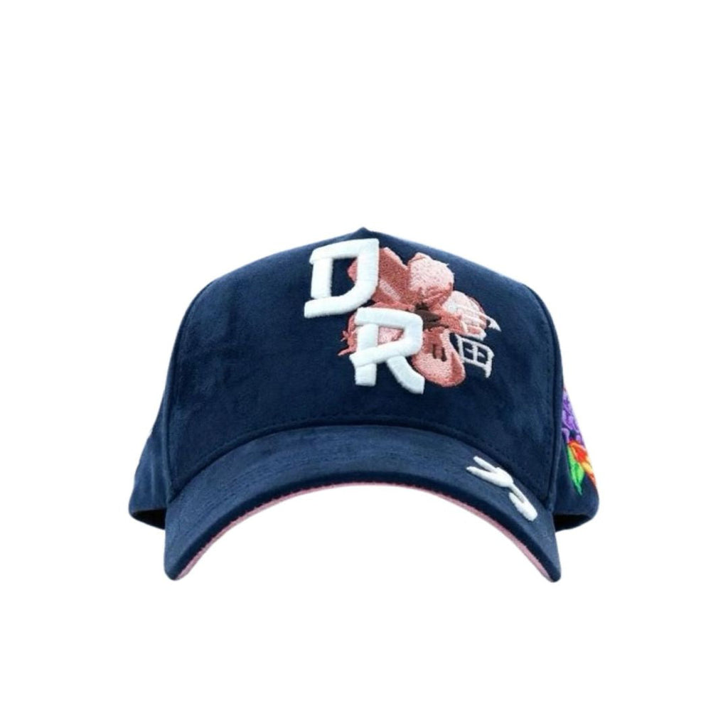 Kanji Ocean Dreamer Hats