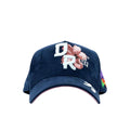 Kanji Ocean Dreamer Hats
