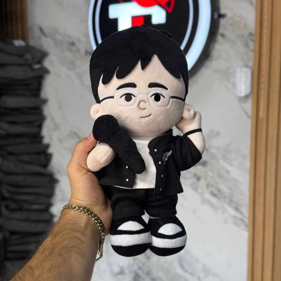 TOMBONIÑO RUDE X TOMBOCHIO