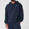 HODDIE ALO AZUL