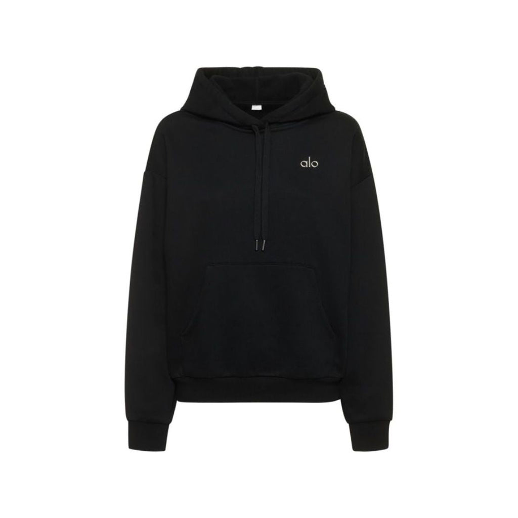 HODDIE ALO NEGRA
