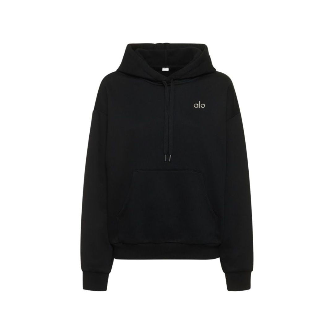 HODDIE ALO NEGRA