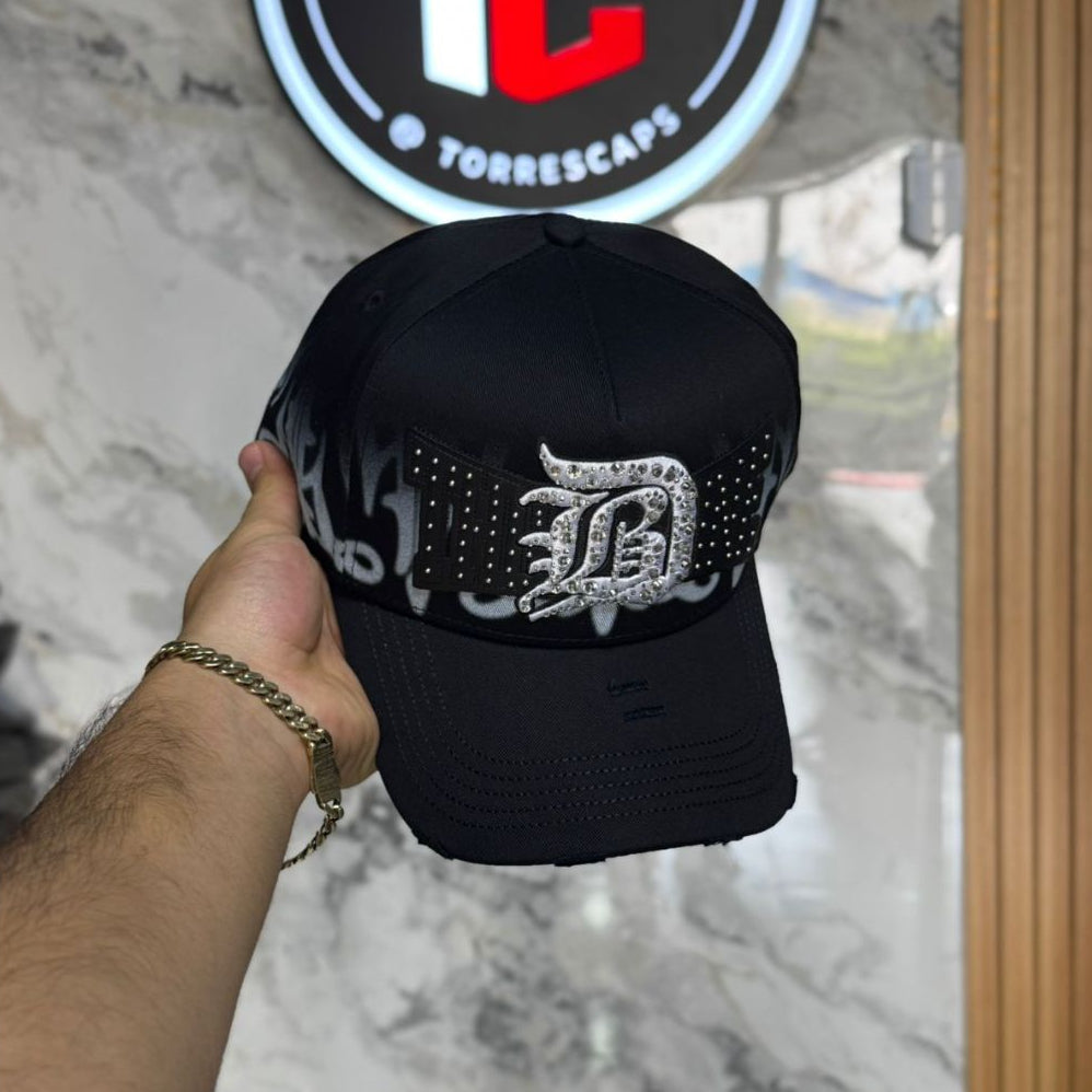 "DB31" 31 HATS X BENAVIDEZ