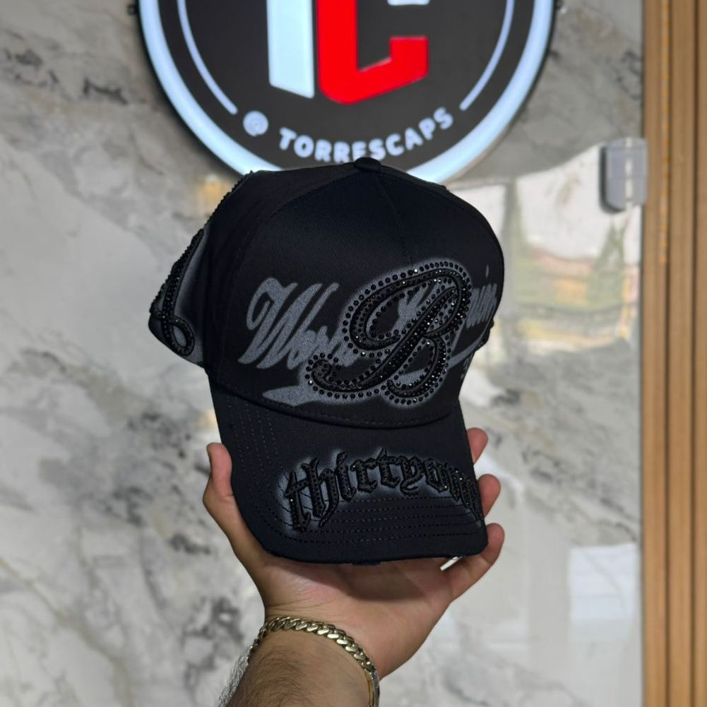"31-0" 31 HATS X BENAVIDEZ