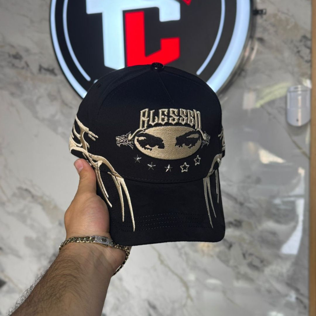 "BLESSED" BAEZ X SHIFU 1.0