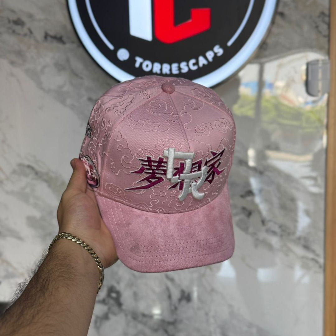 DREAMER HATS NAMI
