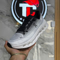 TENIS ON CLOUD RUNNING CLOUDTILT  BLANCOS (CALIDAD g5)