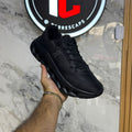 TENIS ON CLOUD RUNNING CLOUDTILT NEGROS (CALIDAD g5)