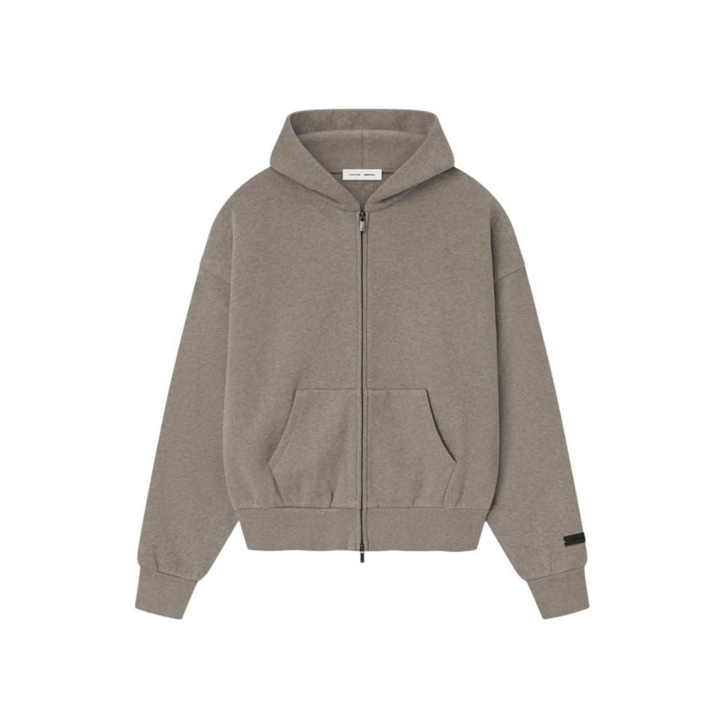 Hoddie Zip-Up Homesteadh Essentials