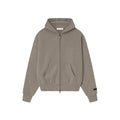 Hoddie Zip-Up Homesteadh Essentials
