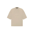 Playera Dusty Beige Essentials