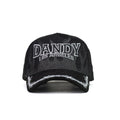"Stay Out" Dandy Hats