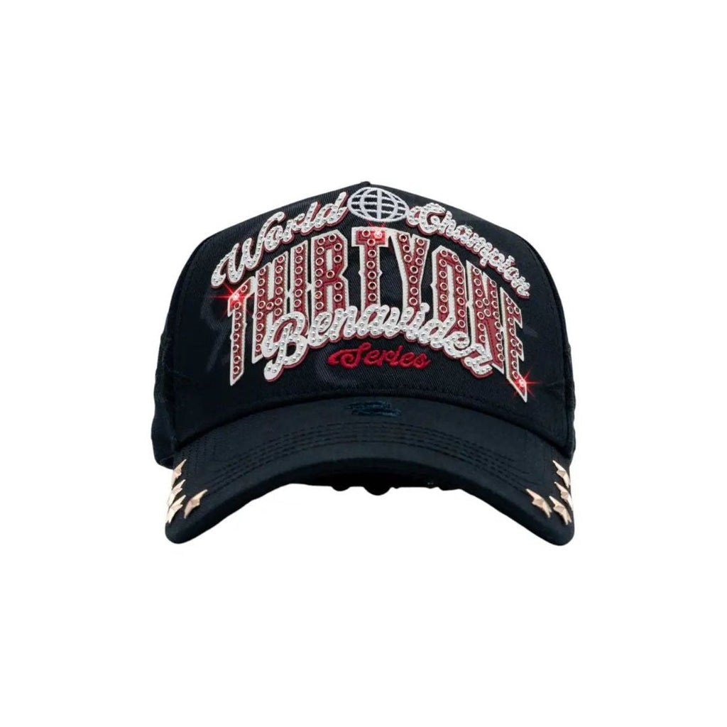 "Champions Series" 31 Hats x BENAVIDEZ1075/2000